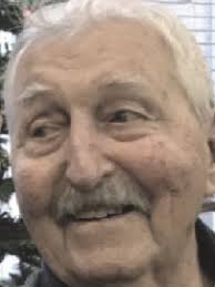 Frank DeNauw Sr., 96