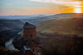 Ani is listed in the world's largest and most authoritative dictionary database of abbreviations and acronyms the free dictionary World Heritage In Turkey Ani The Forgotten Ghost City Of The Northeast Daily Sabah