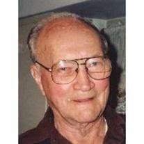 Harry G. Kellar Obituary