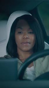 Meet Tori, played by @LetoyaLuckett. 👀 #IThoughtMyHusbandsWifeWasDead