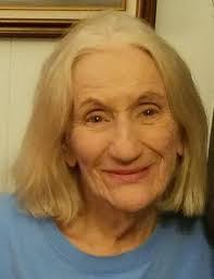 Obituary for Louise Ward