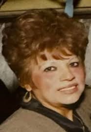 Mary Monreal Garcia Obituary