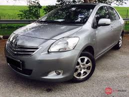 Step by step how i modified my toyota yaris in malaysia from boring, dull car to sporty, aggressive and impressive car. Toyota Vios 2010 Second Hand Price