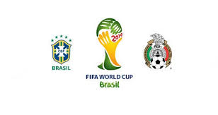 Descubre la mejor forma de comprar online. Brazil Vs Mexico A Fifa World Cup 2014 Parhlo