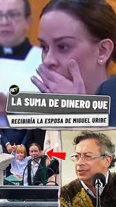 Recuerdan los atunes de 20 mil pesosy a Facundo Castillo, ex gobernador de  Arauca de Cambio Radical, preso por corrupción? Ah bueno, ahí lo tienen con  Lina Garrido, que NADA ha hecho