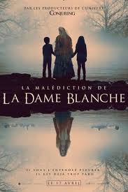 Telecharger 2019 La Malediction De La Dame Blanche Movieboxx 1fichier Film Mocatorrent46 La Llorona Llorona Full Movies
