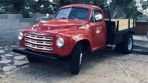 Image result for Tartar Red 1949 Truck