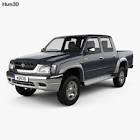 Toyota-Hilux-(2005)