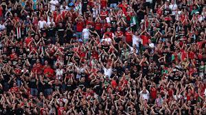 Frankreich trifft in budapest auf ungarn. Em 2021 Lauterbach Kritisiert Fussball Massenparty In Ungarn Stern De
