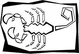 Color in this picture of a scorpion and others with our library of online coloring pages. Scorpion Coloring Free Animal Coloring Pages Sheets Scorpion