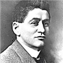 John M. “Jack” Mack (1864-1924)