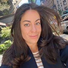 Anna Maltby's Instagram, Twitter & Facebook