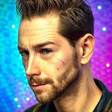 Ian Sargent Phillips