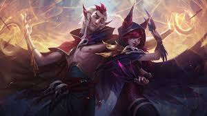 We did not find results for: 315748 Xayah Rakan Lol Splash Art 4k Wallpaper Mocah Hd Wallpapers