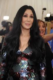 Scroll to see more images. Cher S Hair Evolution Most Famous Cher Hairstyles