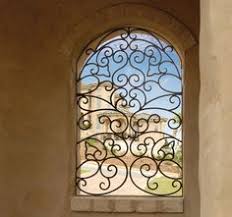 Check out our window rod iron selection for the very best in unique or custom, handmade pieces from our curtains & window treatments shops. 18 Wrought Iron Windows Ideas Iron Windows Wrought Iron Windows