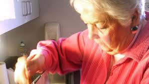 Wareham library volunteer is a book “healer”