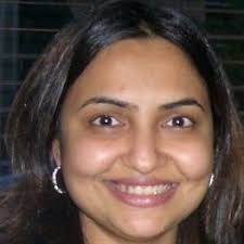 Geeta Sampat, CPA Email & Phone Number