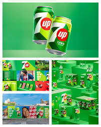 Image result for 7up Light Green 1995 Fleet
