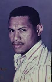 PNG Kumul #120, Philip Boge passes on. 😭💔 The son of Hanubada is one of  the greatest Kumuls. May You Rest in Eternal Peace, Champ! 🙏🇵🇬😭💔