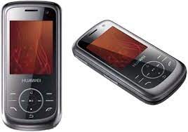 Huawei U3300 Technischen Daten und ...