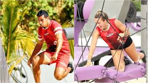 Heliud pulido pide 'oraciones' para que pame verdirame vuelva al futbol. Exatlon Mexico Estrategia De Pato Araujo Provoca Eliminacion De Ana Lago Heraldo Deportes