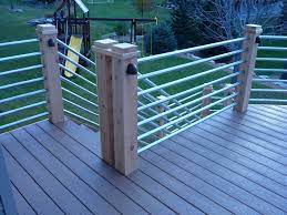 Remodelingtool Com Deck Railing Design Deck Railings Diy Deck
