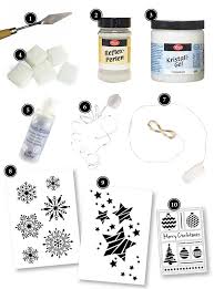 Diy Wunderschone Winterliche Kerzenglaser Deko Kitchen Kerzenglaser Weihnachtsdeko Glas Kerzen