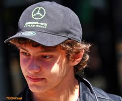 Mercedes onder de indruk van veelbesproken Antonelli