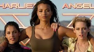 Naomi scott, noah centineo, kristen stewart and others. Charlie S Angels Latest Trailer Is All About A Fun Ride Of Girl Power Charlie S Angels Latest Trailers Charlies Angels
