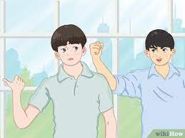 10 Ways To Handle A High School Bully - Wikihow
