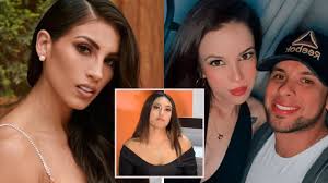 Allison Pastor se comunicó con madre de la hija de Randol Pastor tras  escándalo de Greissy Ortega