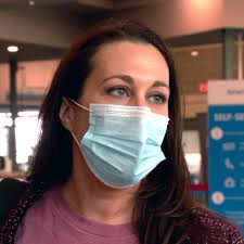 Thanksgiving travel rush begins