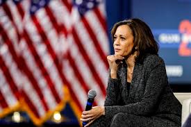 Kamala harris, san francisco, california. Powerful Indian Diaspora In Us Unsure About Kamala Harris Ethnic Allegiance Daily Sabah