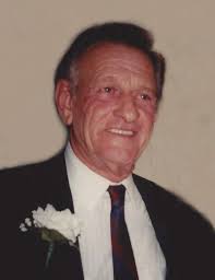 Obituary information for Victor Barger