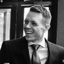 Christian Lacey-Brennan