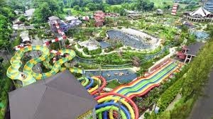 Berikut beberapa paket outbound yang disediakan di objek wisata ini. Jual Tiket Jogja Bay Waterpark Tickets Only Go Tix Id