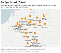 Öffnungszeiten von „karstadt sports wildau in wildau öffnungszeiten heute telefonnummer kontaktdaten anfahrt bewertungen. Tw Analyse Der Sporthandel Im Umbruch Der Grosste Strukturwandel Seit Dem Zweiten Weltkrieg