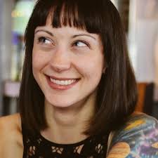 Robin Catalano, Editor in Stephentown, NY, USA