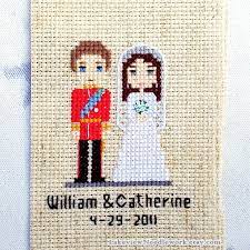 It will run about 8x10 and would look great in an 8x10 frame, or larger with a matte. Custom Wedding Cross Stitch Pattern Bride And Groom Couple Made To Order In 7 Days Wedding Cross Stitch Cross Stitch Patterns Wedding Cross Stitch Patterns