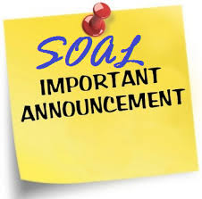 Tujuan penyampaian surat lamaran pekerjaan. Contoh Soal Dan Jawaban Tentang Application Letter