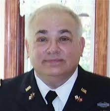 Obituary for Bill, a former special forces member