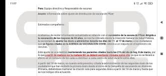 Las vegas blvd., las vegas 89101. Madrid Paraliza Las Primeras Dosis A Mayores De 80 Anos Por Falta De Vacunas Radio Madrid Cadena Ser