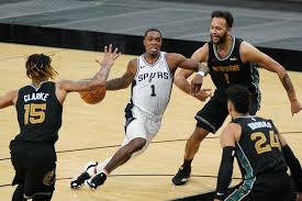 Get a summary of the san antonio spurs vs. Eakes Ev7kay M