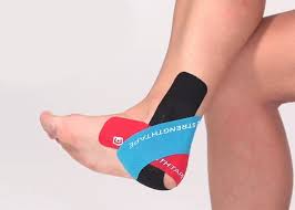 Pin On Tarsal Tunnel