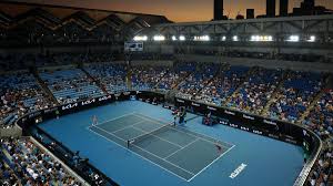 Get updates on the latest australian open action and find articles, videos, commentary and analysis in one place. Australian Open Ab Donnerstag Wieder Vor Zuschauern Ende Des Lockdowns Eurosport
