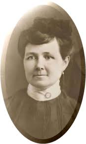 Anna Leora “Annie” Sterling Barrow (1864-1953)