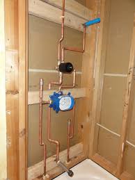 Grohe kitchen faucets installation instructions you. Help With Grohe Valve Installation Terry Love Plumbing Advice Remodel Diy Professional Forum