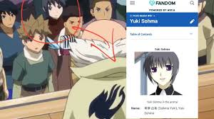 Yuki Sohma Fairy Tail Fruits Basket Anime Easter Eggs Woah Fruits Basket Anime Anime Fruits Basket