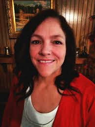 Scarlette Jasper — CBF Kentucky